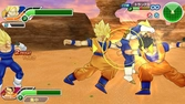 Dragon Ball Z : Tenkaichi Tag Team Essentials - PSP