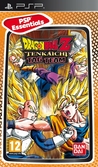 Dragon Ball Z : Tenkaichi Tag Team Essentials - PSP