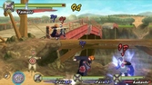 Naruto Shippuden : Ultimate Ninja Heroes 3 - PSP