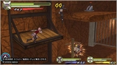 Naruto Shippuden : Ultimate Ninja Heroes 3 - PSP