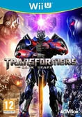 Transformers The Dark Spark - WII U