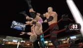 WWE Smackdown Vs Raw 2010 - PSP