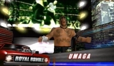 WWE Smackdown Vs Raw 2010 - PSP