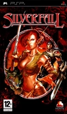 Silverfall - PSP