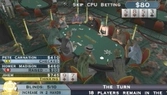 World Serie Of Poker 2 - PSP