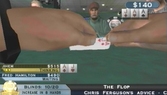 World Serie Of Poker 2 - PSP