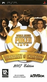World Serie Of Poker 2 - PSP