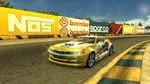 Need For Speed Prostreet - PSP