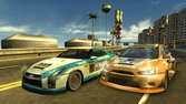 Need For Speed Prostreet - PSP