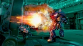 Transformers The Dark Spark - 3DS