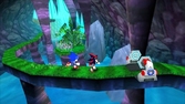Sonic Rivals Essentials - PSP