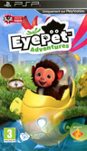 Eyepet Adventures - PSP