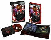 Lord of Arcana : édition Guilde des Tueurs - PSP