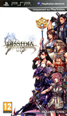 Dissidia 012 (Duodecim) - Final Fantasy