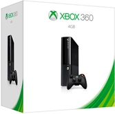 Console XBOX 360 Stingray 4 Go
