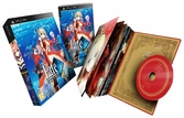 Fate Extra Edition Collector - PSP