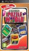 Capcom Puzzle World Essentials - PSP