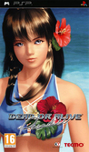 Dead Or Alive Paradise - PSP