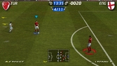 World Tour Soccer 2 - PSP