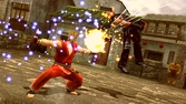 Tekken 6 - PSP