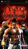 Tekken 6 - PSP