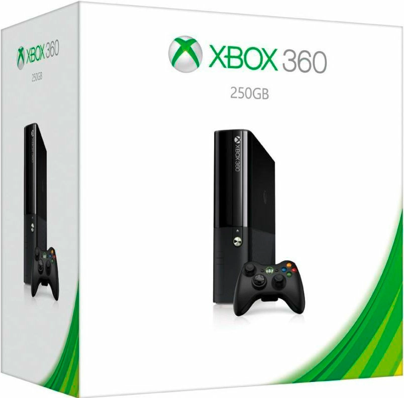  Console XBOX 360 Stingray 250 Go R f rence Gaming 