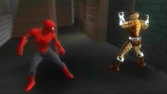 Spider-Man : Le Règne Des Ombres - PSP