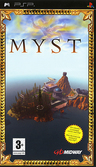 Myst - PSP