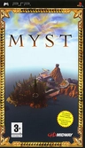 Myst - PSP