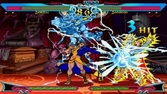 Darkstalkers Chronicles : The Chaos Tower - PSP