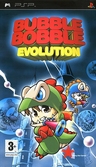 Bubble Bobble Evolution - PSP