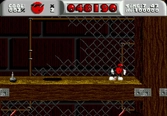 Cool Spot - Megadrive