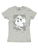Ms. pac-man - the miss t-shirt