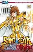 Saint seiya the lost canvas chronicles - tome 8