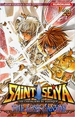 Saint seiya the lost canvas - tome 23