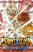 Saint seiya the lost canvas - tome 23