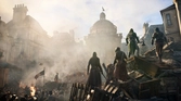 Assassin's Creed Unity - XBOX ONE