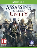 Assassin's Creed Unity - XBOX ONE