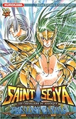 Saint seiya the lost canvas - tome 13