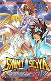Saint seiya the lost canvas - tome 7