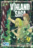 Vinland saga - tome 9