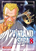 Vinland saga - tome 8
