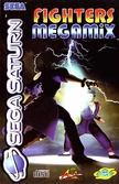 Fighters Megamix