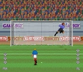 Super Soccer - Super Nintendo