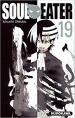 Soul eater - tome 19