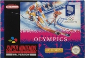 Winter Olympics