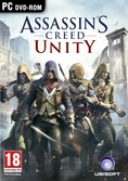 Assassin's Creed Unity - PC