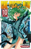 One punch man - tome 10
