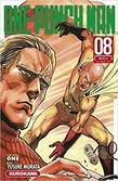 One punch man - tome 8