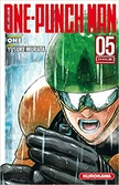 One punch man - tome 5